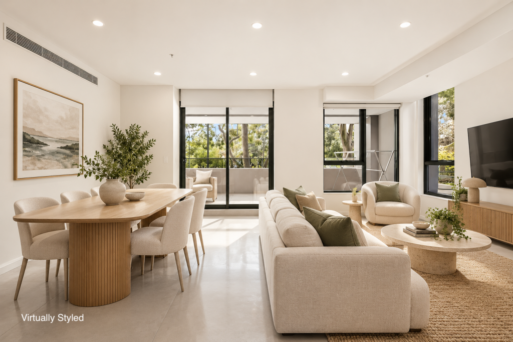 122/7 Joynton Ave, Zetland, NSW 2017