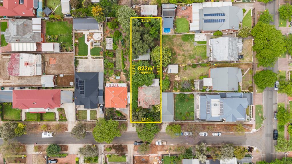 1 Miller St, Prospect, SA 5082