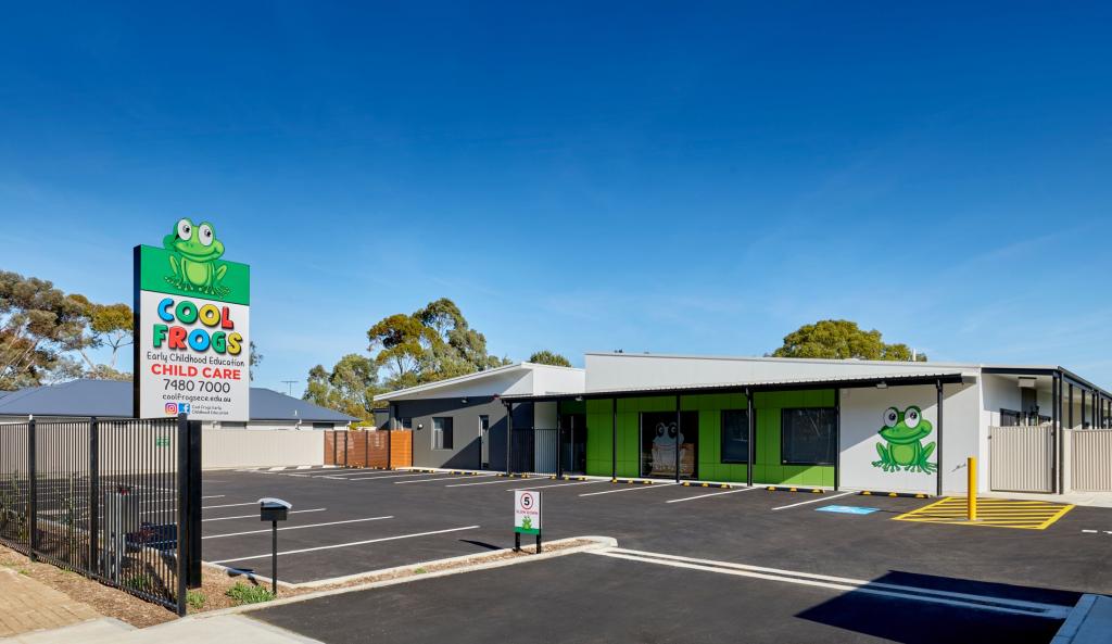 133 MALTARRA RD, MUNNO PARA, SA 5115