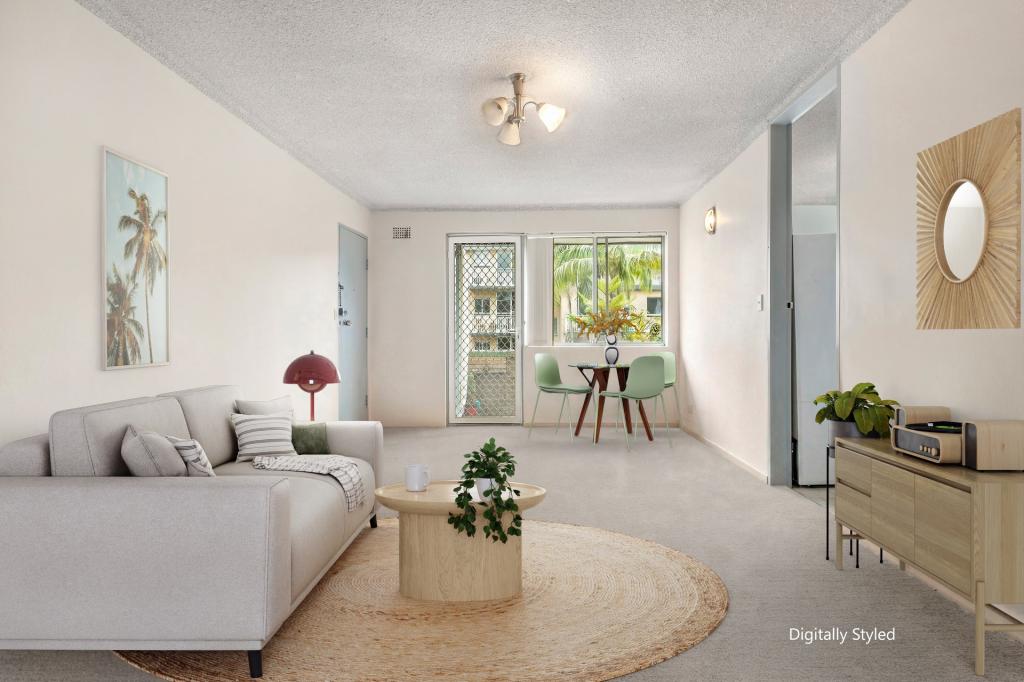 5/12 Fairway Cl, Manly Vale, NSW 2093