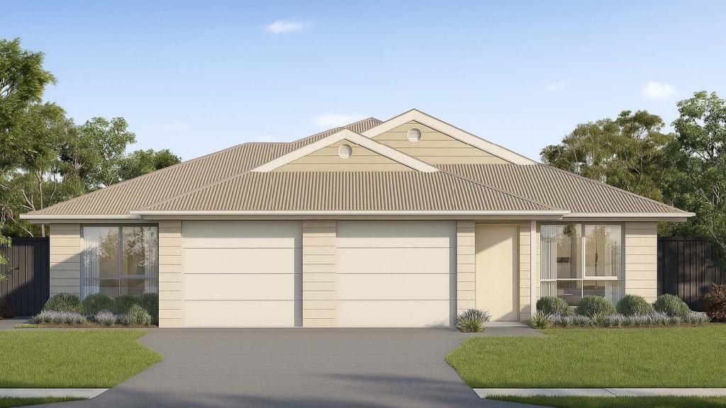Contact Agent For Address, Redbank Plains, QLD 4301