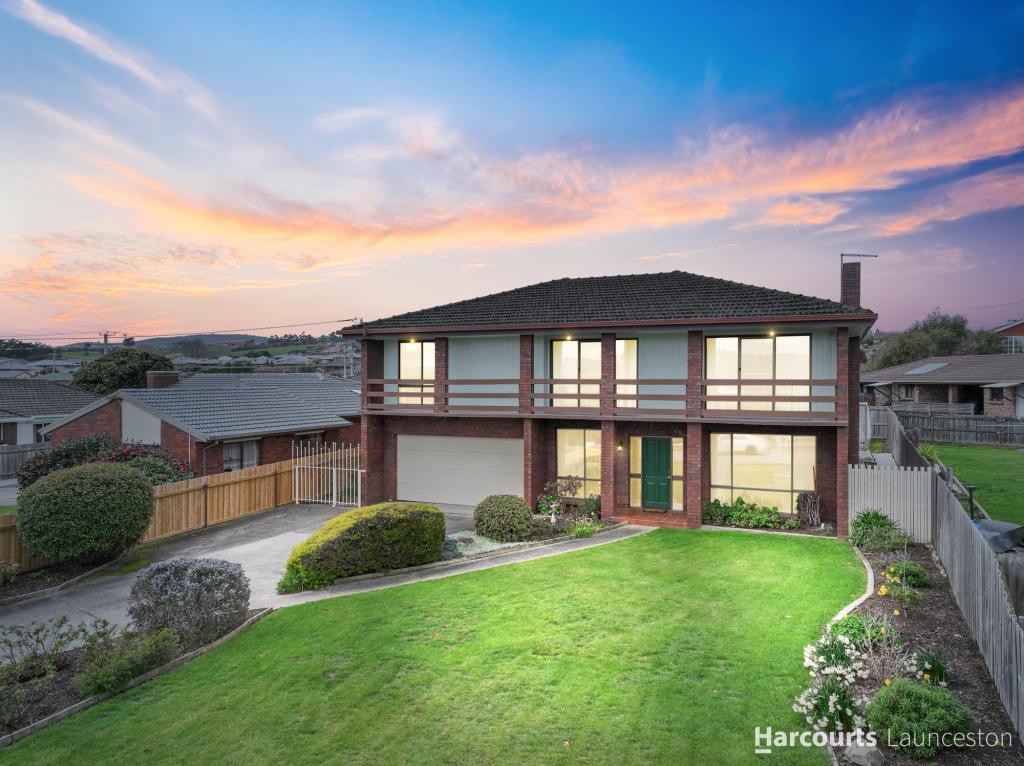 5 Belmont Ct, Newnham, TAS 7248