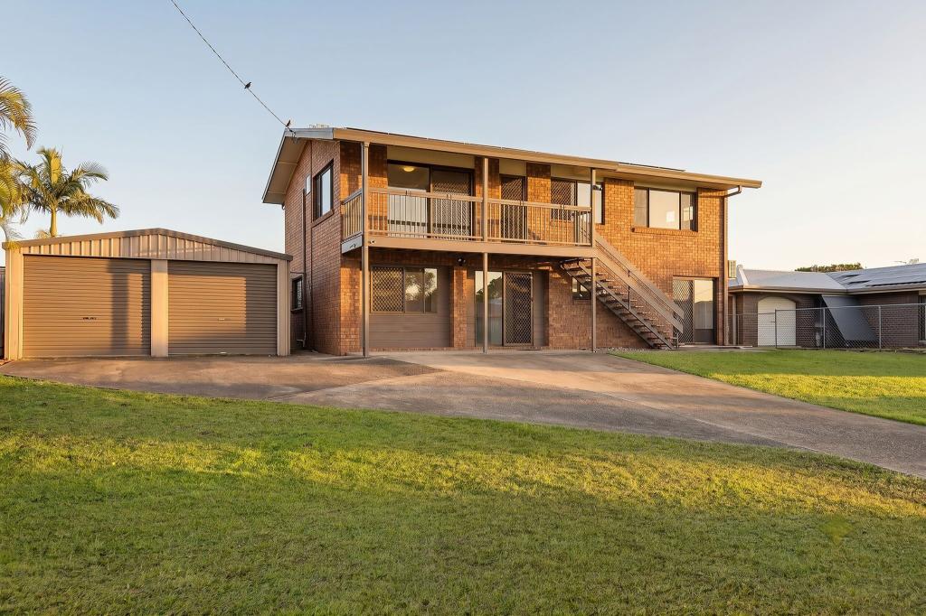 23 Boongaree Ave, Caboolture South, QLD 4510