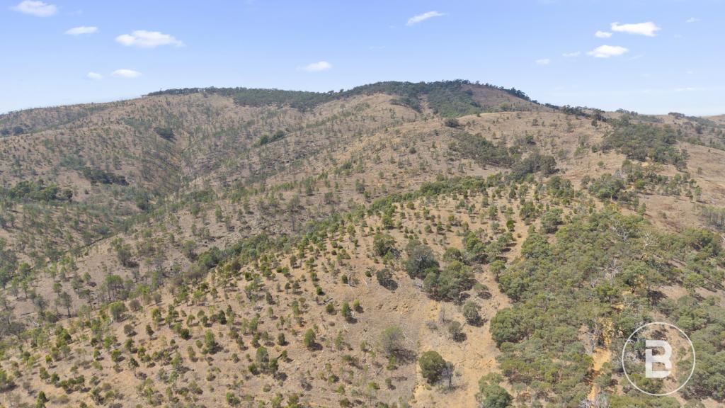 Lot 19 Sec Johnsons Gully Rd, Barkly, VIC 3384