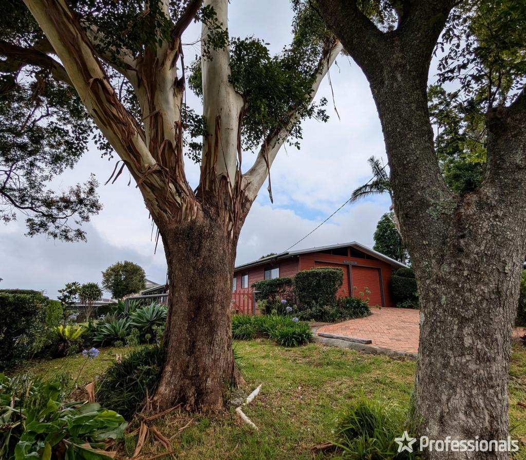 227 Macdonnell Rd, Tamborine Mountain, QLD 4272