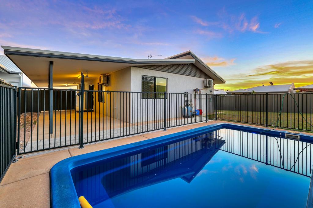 1 BLACKSPEAR CT, ZUCCOLI, NT 0832