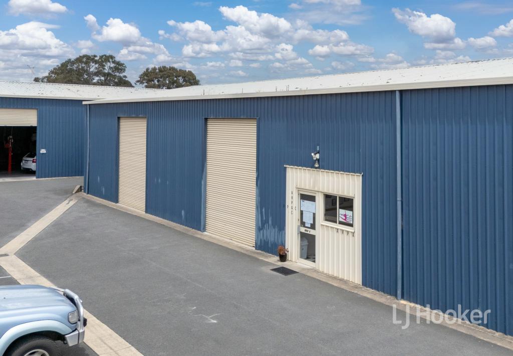 2/24 Light Cres, Mount Barker, SA 5251