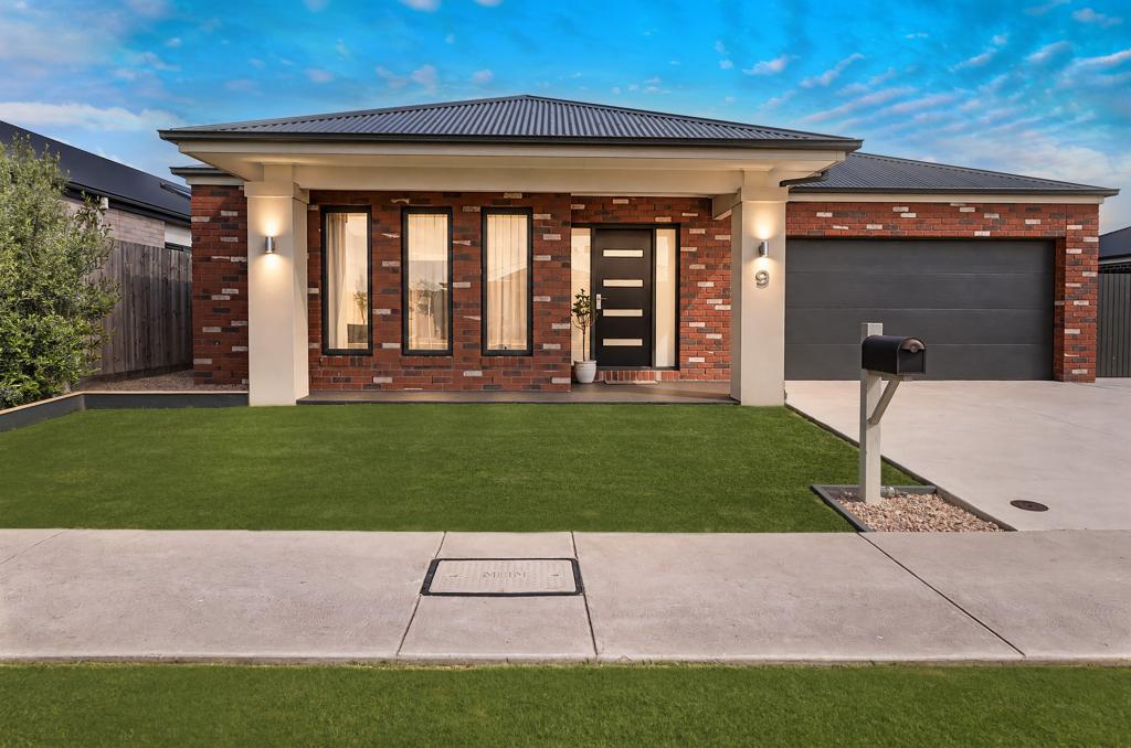 9 Stewart Ct, Warrnambool, VIC 3280