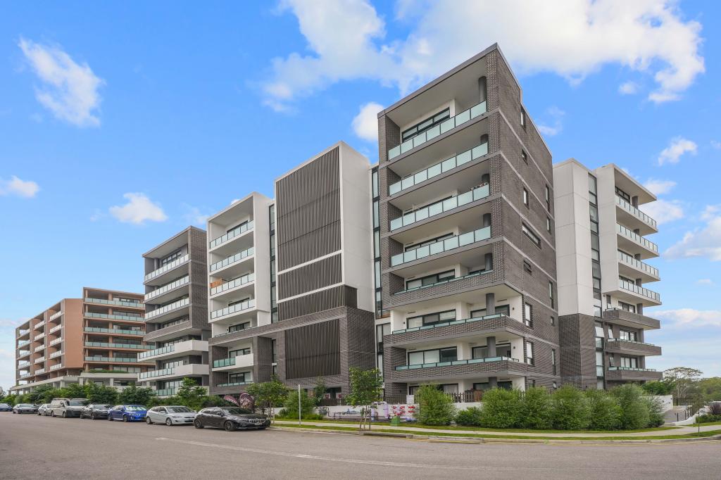 B208/3 Herman Cres, Rouse Hill, NSW 2155