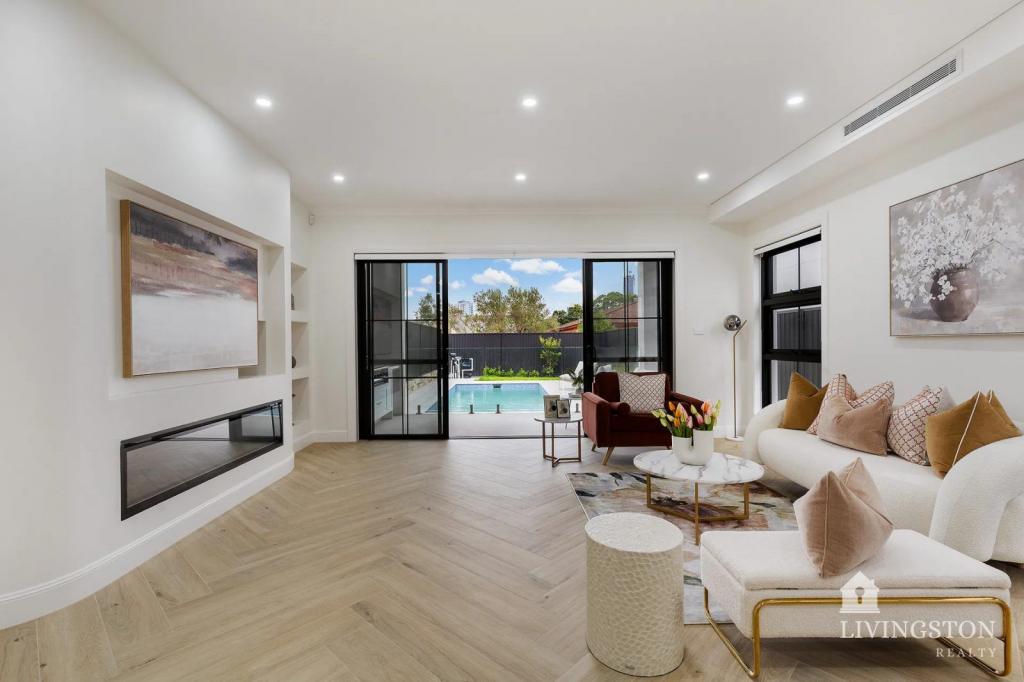 40A BOUNDARY ST, PARRAMATTA, NSW 2150