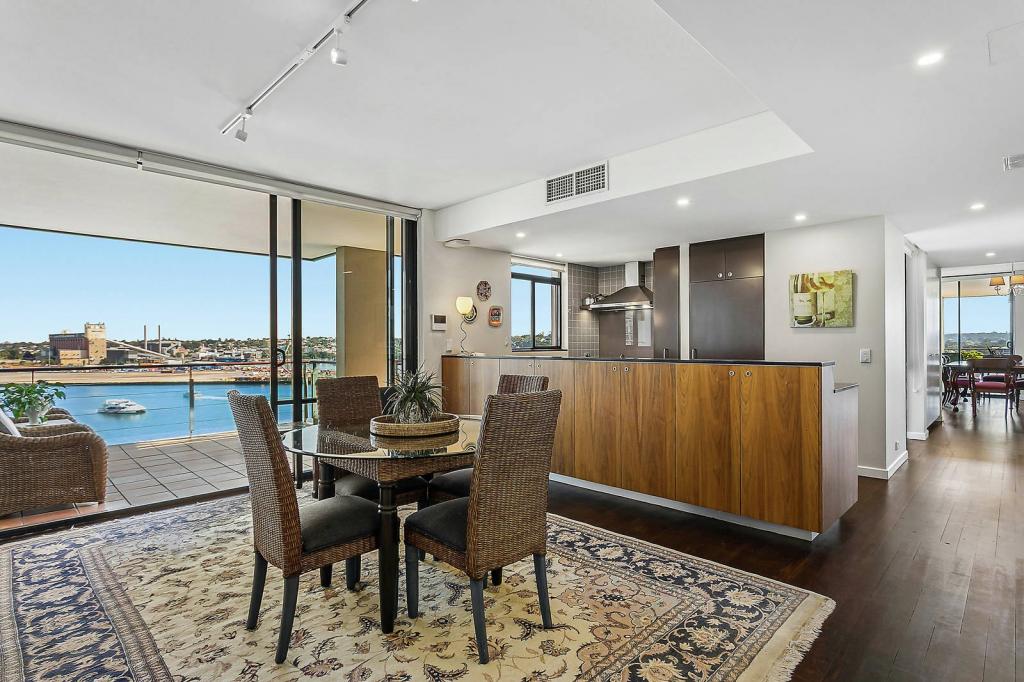 17/81 Point St, Pyrmont, NSW 2009