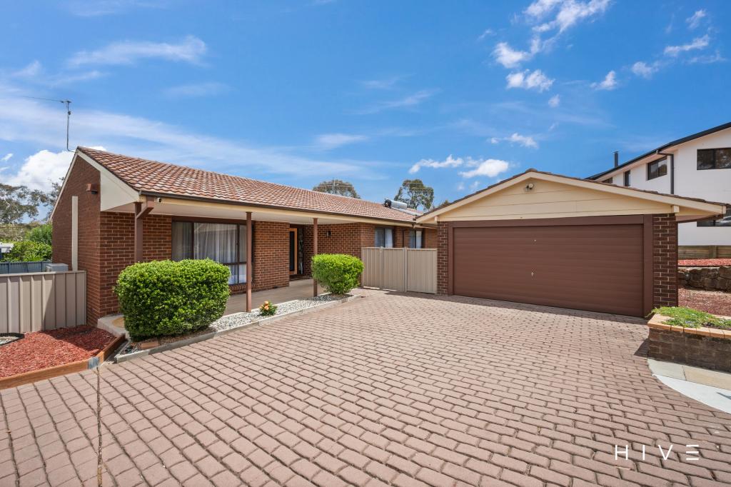19 Middleton Cct, Gowrie, ACT 2904