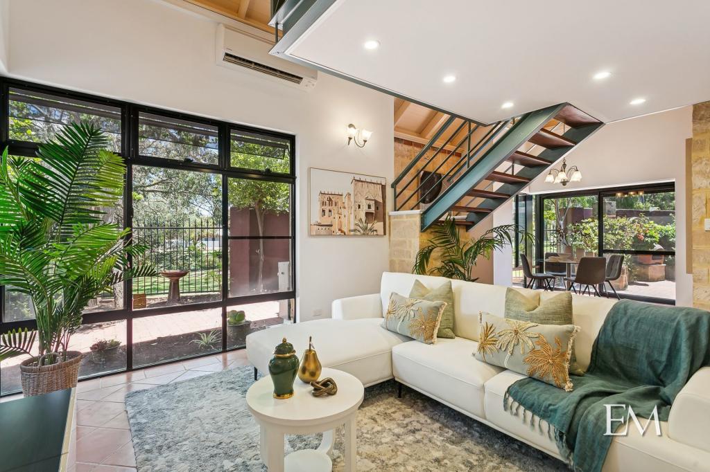 12a Nicholl St, Daglish, WA 6008