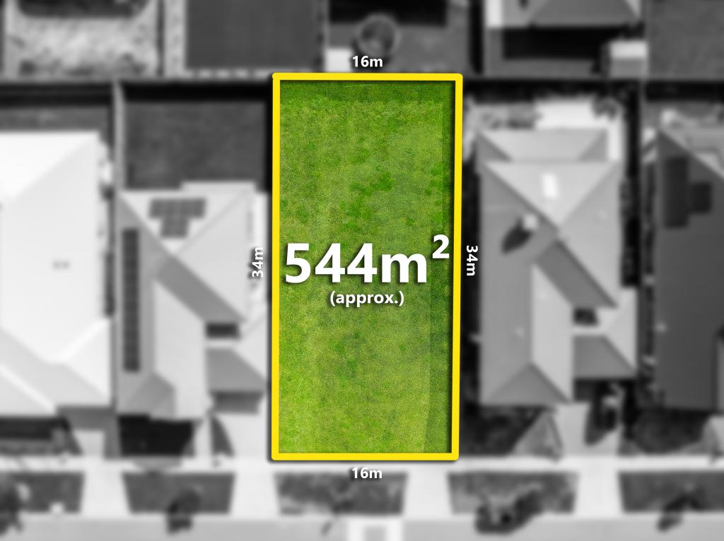 12 Kalbow St, Botanic Ridge, VIC 3977