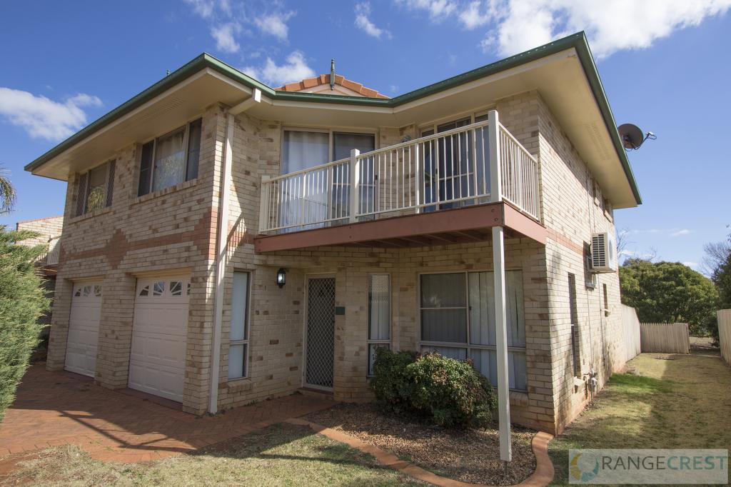 3/23 PLATZ STREET - ROOM 3, DARLING HEIGHTS, QLD 4350