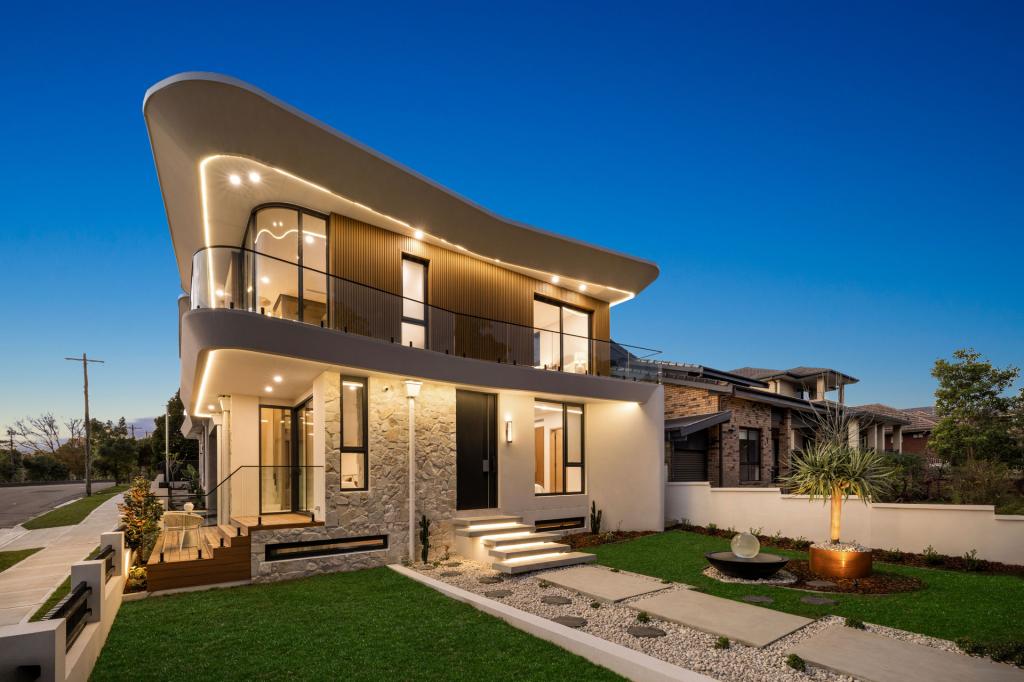 9 Brewer St, Concord, NSW 2137