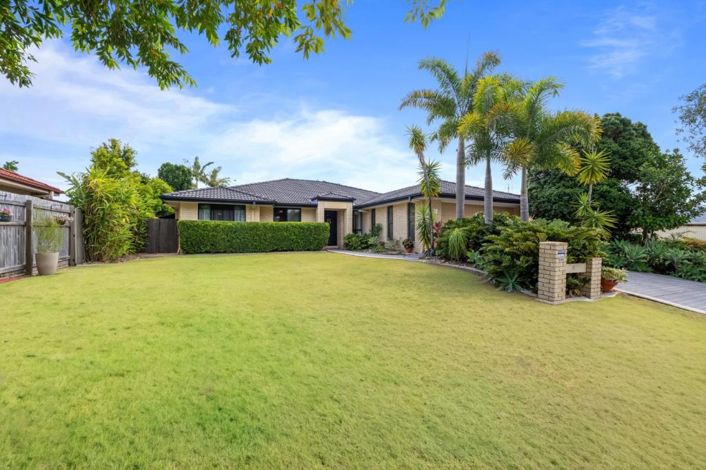 8 Undanbi Pl, Pelican Waters, QLD 4551