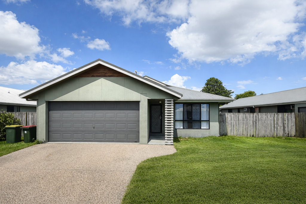 20 Bridgewater Dr, Condon, QLD 4815