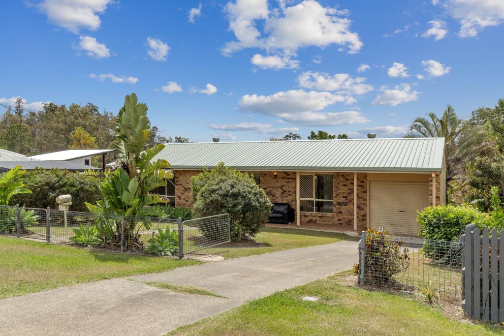 6a Banks Pocket Rd, Gympie, QLD 4570