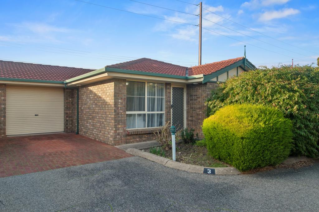 3/43-45 Chynoweth Ave, Hackham, SA 5163