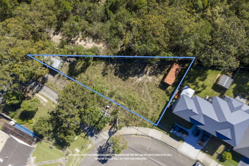 1 Roper Rd, Blue Haven, NSW 2262