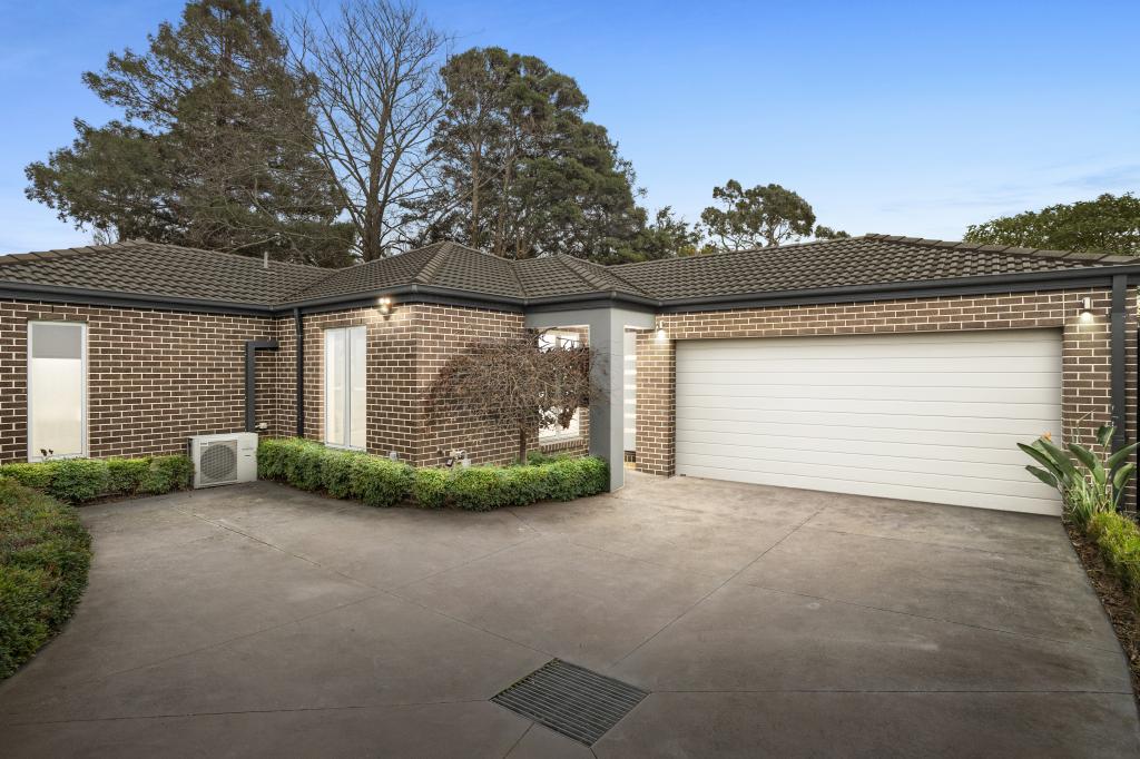 53a Geoffrey Dr, Kilsyth, VIC 3137