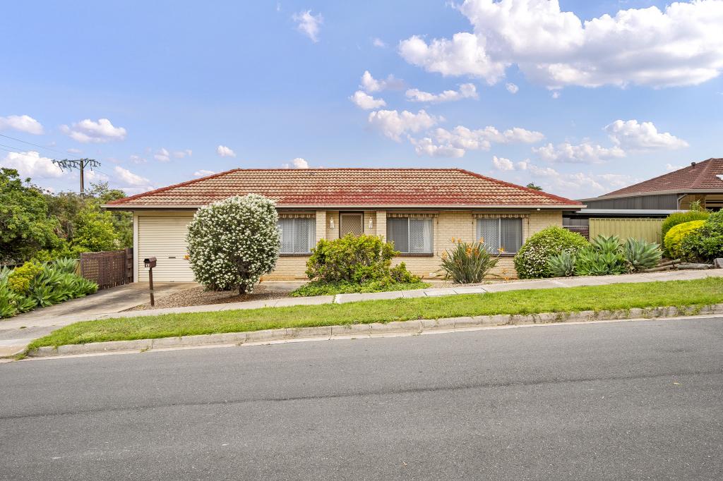 17 Penguin St, Modbury North, SA 5092