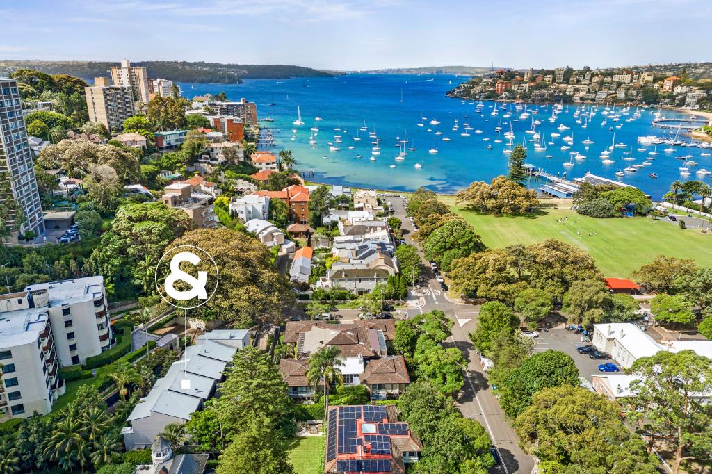 7/9 Marathon Mews, Double Bay, NSW 2028