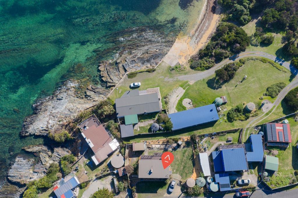 20290 Bass Hwy, Cowrie Point, TAS 7321