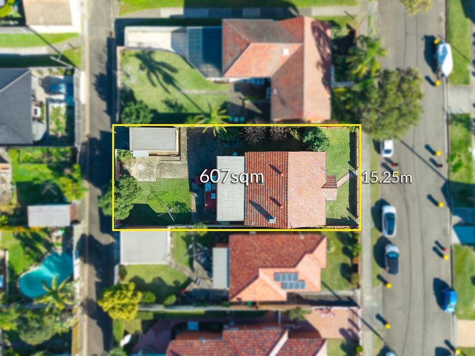 30 Mcpherson St, Carlton, NSW 2218
