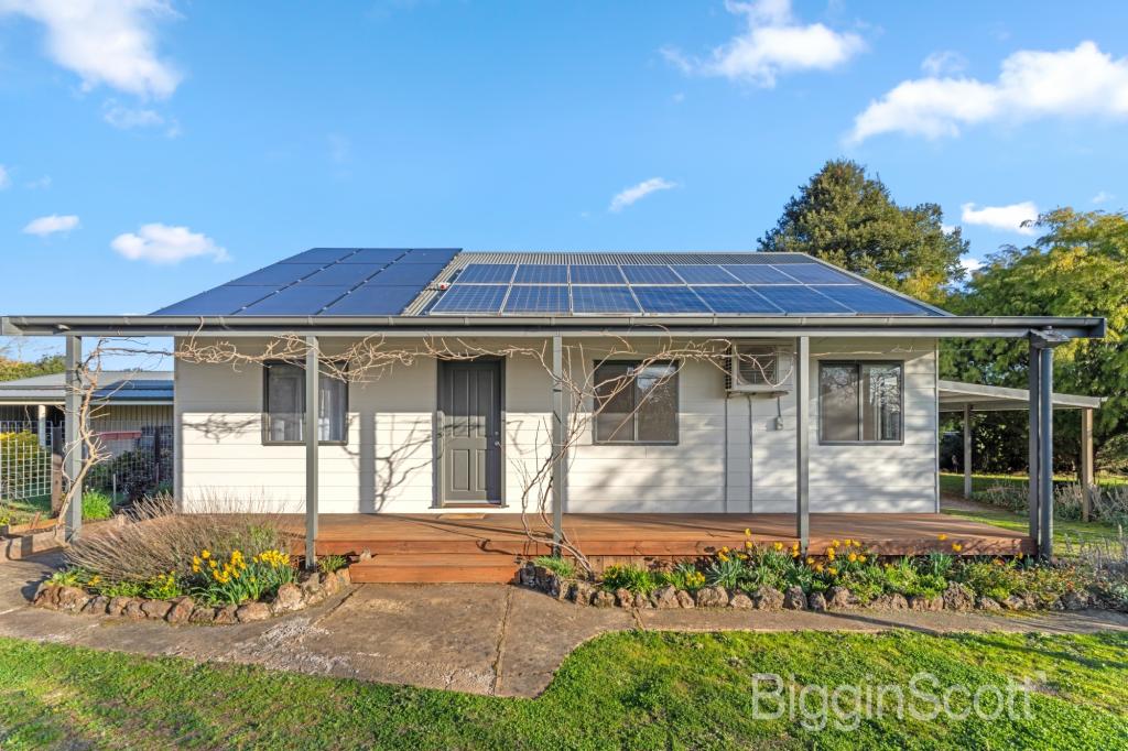 25a Table Hill Rd, Daylesford, VIC 3460