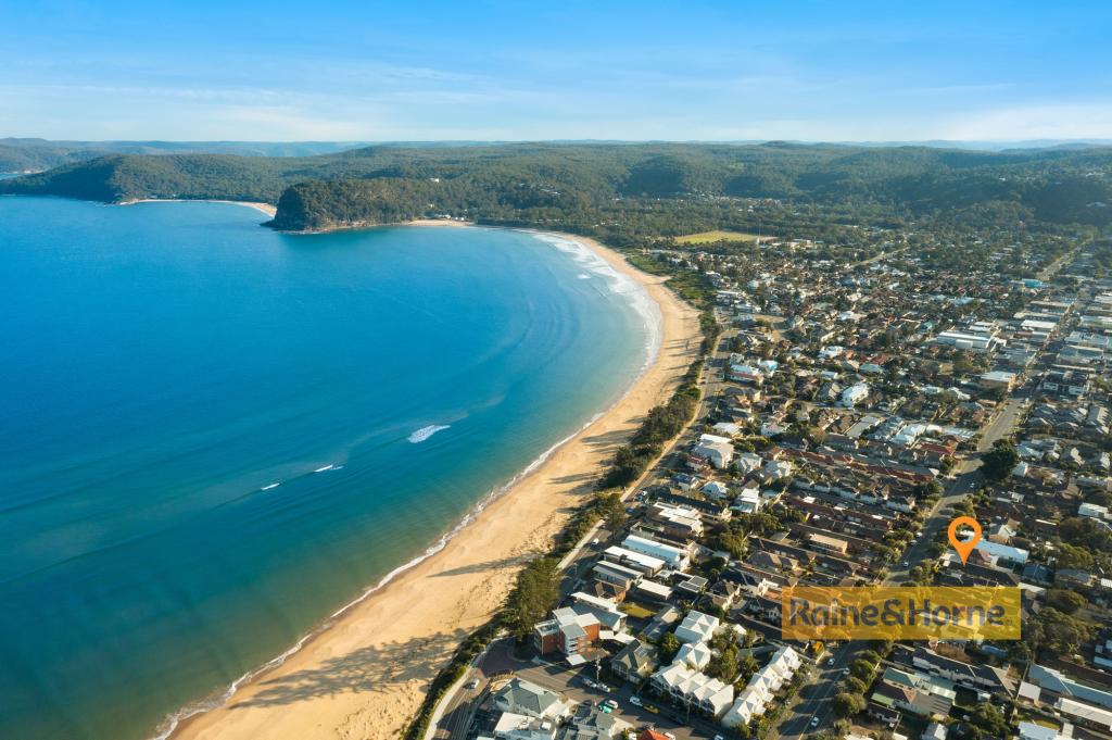 1/169 West St, Umina Beach, NSW 2257