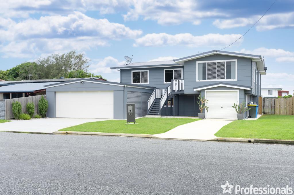 8 Mengel St, South Mackay, QLD 4740