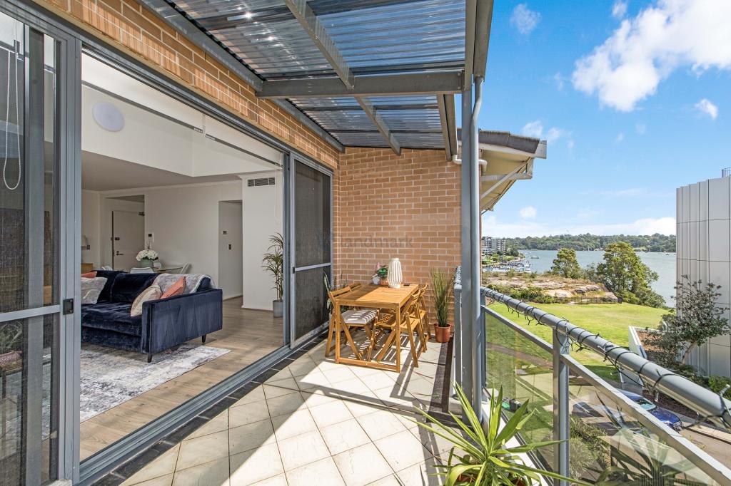 443/1 Searay Cl, Chiswick, NSW 2046