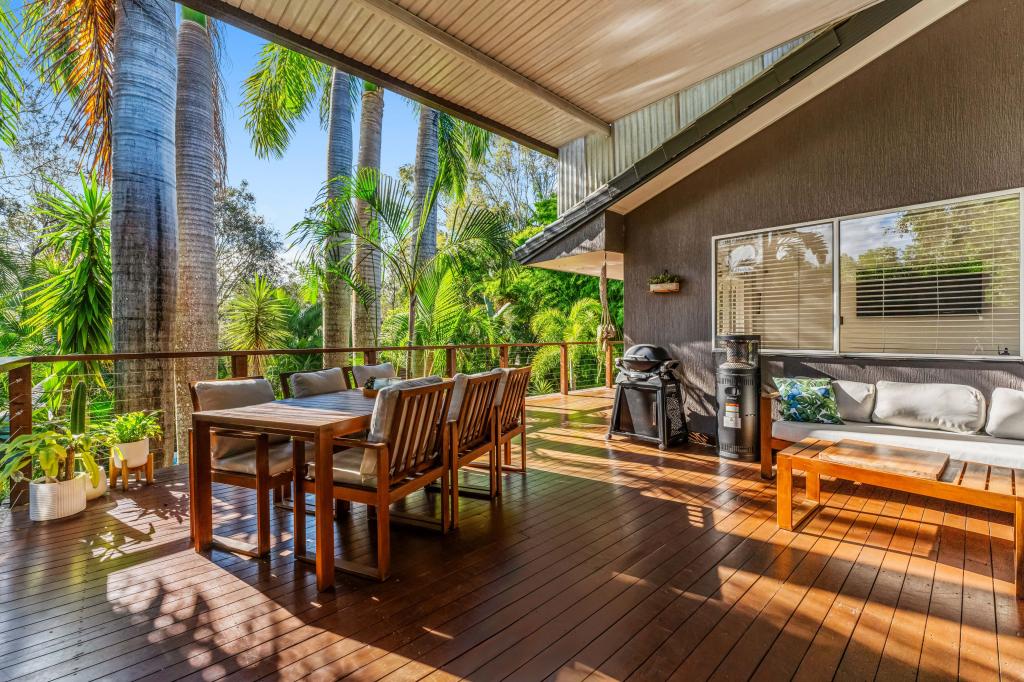 7 Baltimore Ct, Carrara, QLD 4211