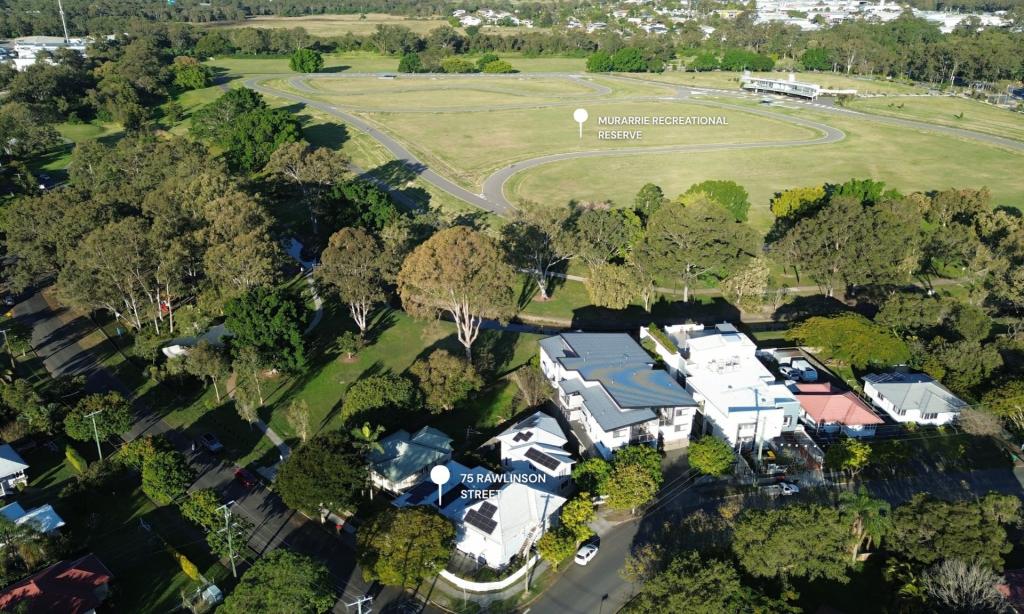 75 Rawlinson St, Murarrie, QLD 4172