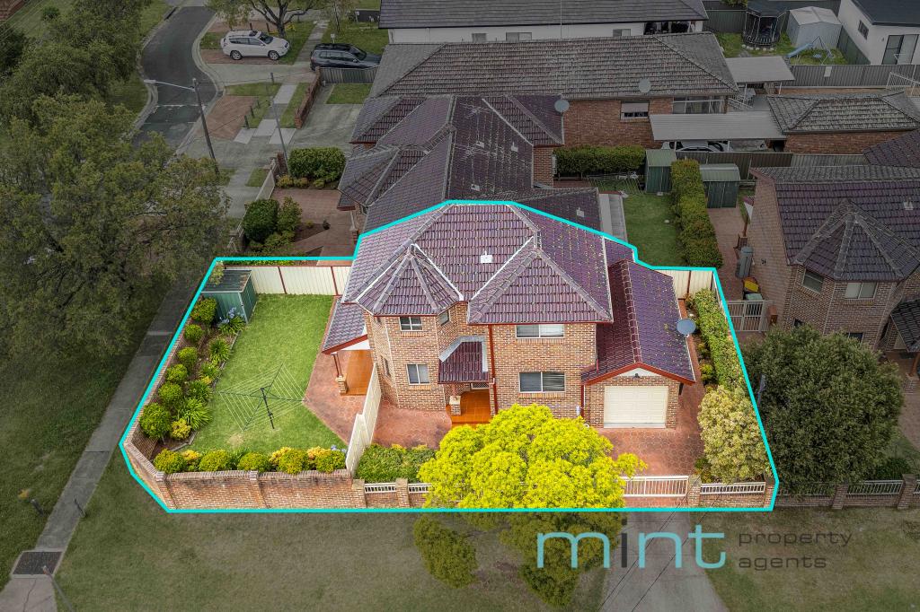 1 Wilga St, Punchbowl, NSW 2196