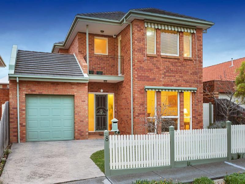 8 Flemming Ave, Maribyrnong, VIC 3032