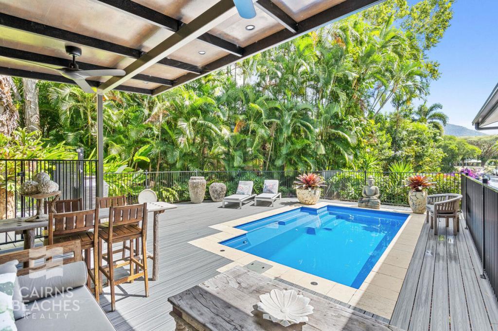 1 Legret Cl, Clifton Beach, QLD 4879