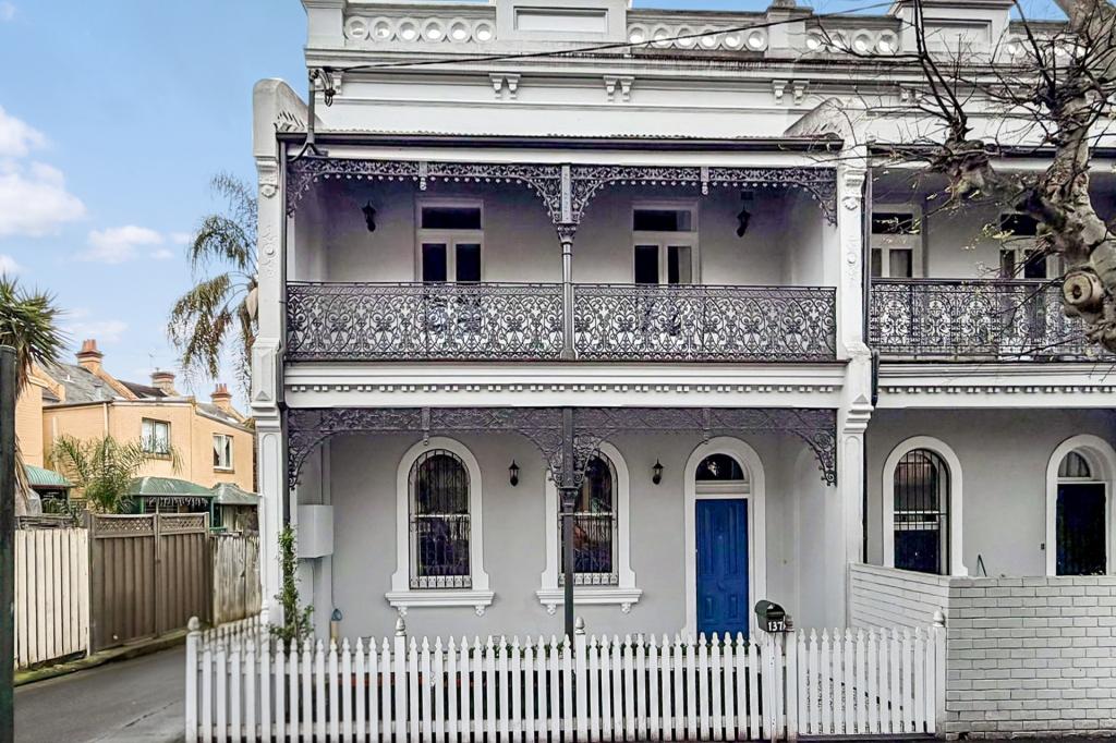137 Glebe St, Glebe, NSW 2037