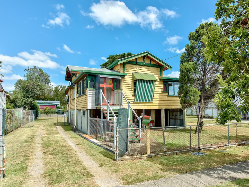 18 Mcbride Rd, Pinkenba, QLD 4008