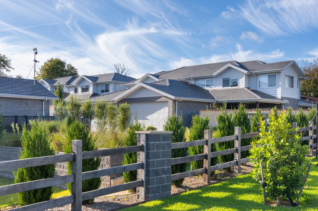 5/13 Brewster St, Mittagong, NSW 2575