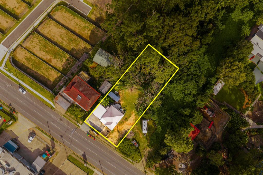 72 Queens Rd, Everton Park, QLD 4053