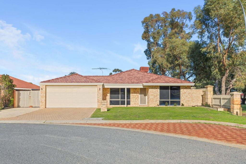 10 The Circle, Warwick, WA 6024