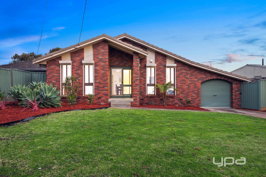 3 Peveril Cl, Kings Park, VIC 3021