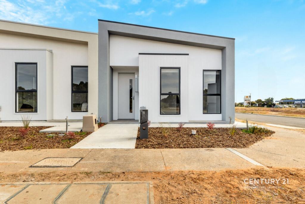 1 Cancun Pkwy, Aldinga Beach, SA 5173