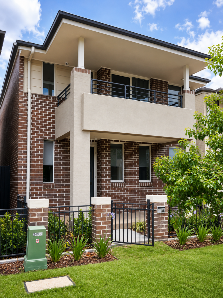 88 William Hart Cres, Penrith, NSW 2750