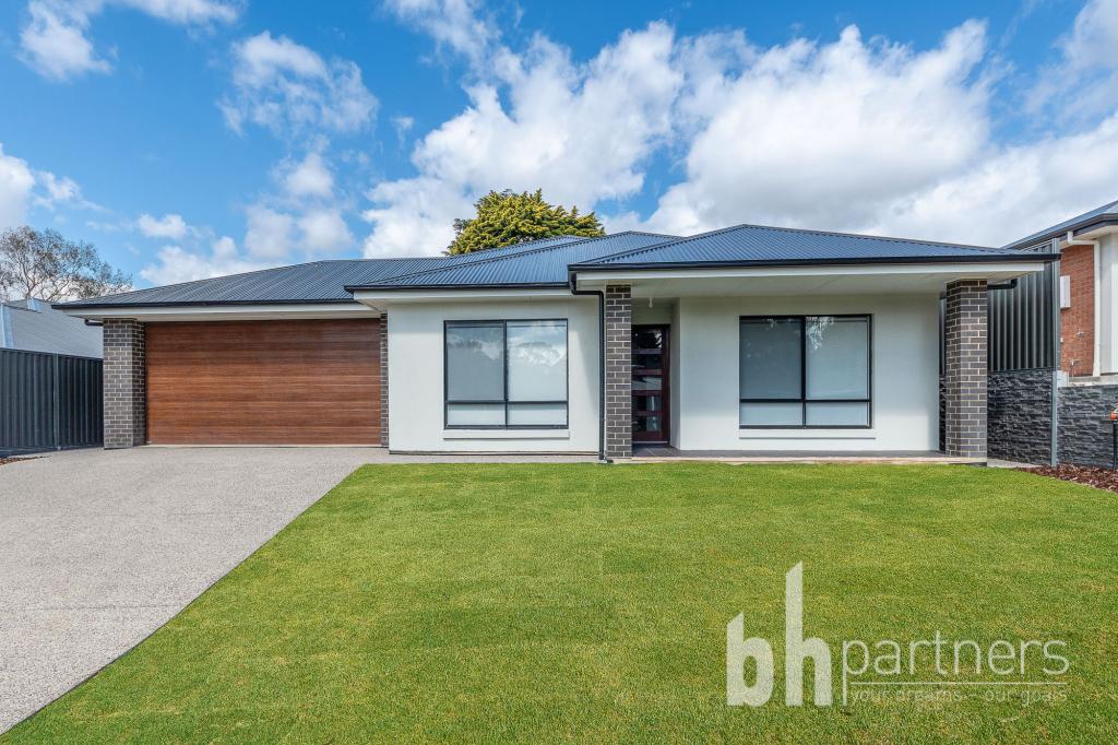 2/29 KUMNICK ST, LOBETHAL, SA 5241