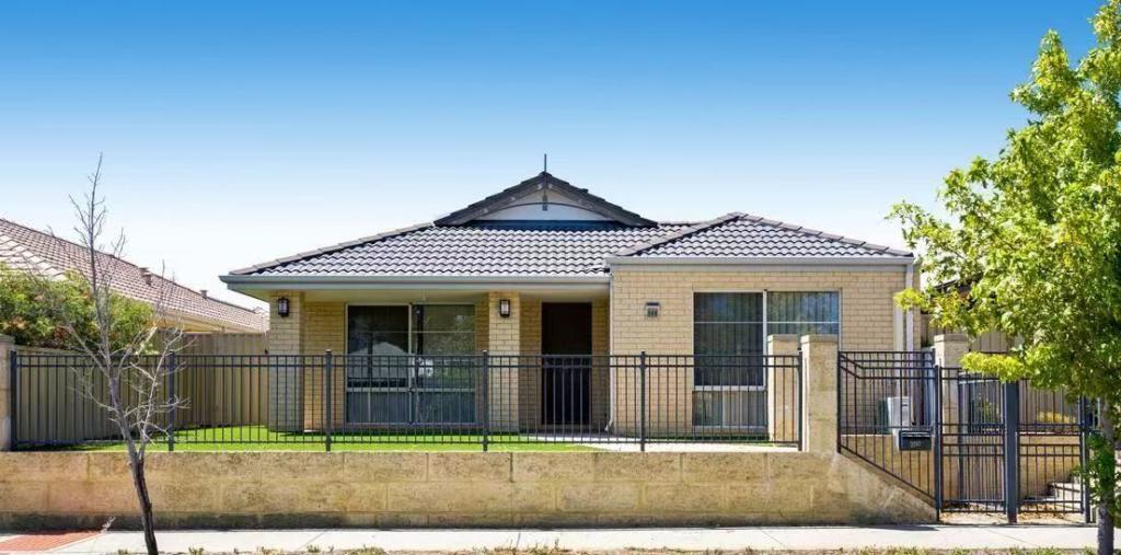 300 Wright Rd, Harrisdale, WA 6112