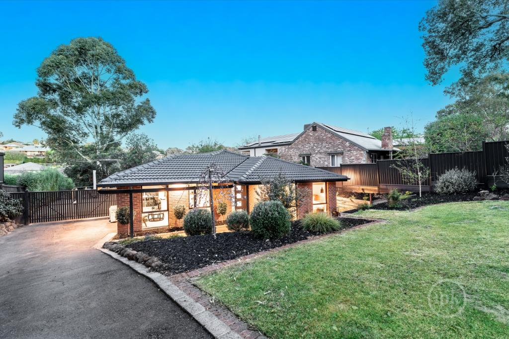 68 Grassy Flat Rd, Diamond Creek, VIC 3089